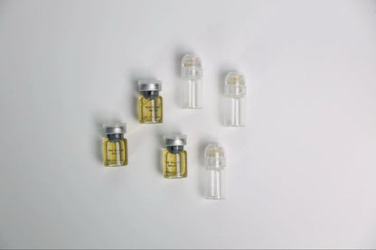 Sérum croissance extrême - Microneedling