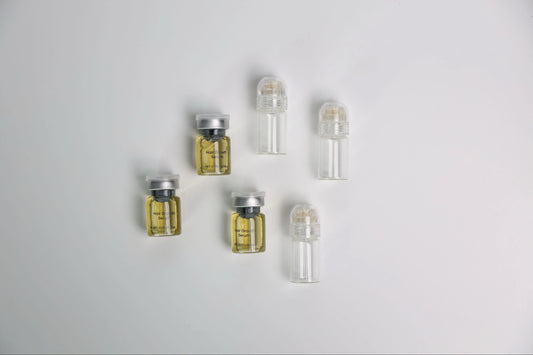 Sérum croissance extrême - Microneedling